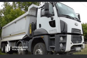 Посадовець військкомату незаконно «мобілізував» автомобілів на 11 мільйонів гривень