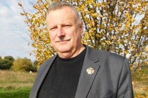 Сьогодні на Волині вітають улюбленого «Вождя»