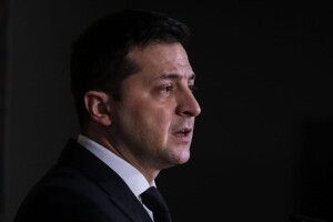 Західні дипломати розчаровано називають Зеленського «недосвідченим і тонкошкірим», - The Economist