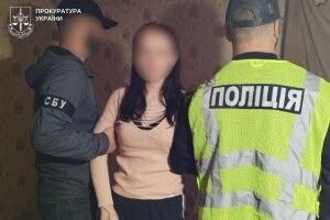 На Житомирщині неповнолітня отруїла бійця ЗСУ