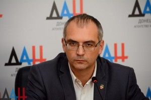 Колишній депутат Верховної Ради очолив незаконний «парламент» у псевдореспубліці