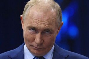 путін оголосив завтра «великоднє перемир’я» на півтори доби. Зеленський відповів