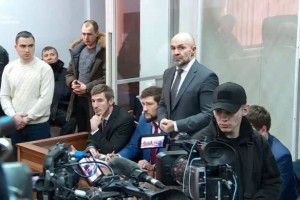 Владислав Мангер заявив, що вбивство Катерини Гандзюк замовив генерал-рекетир з СБУ