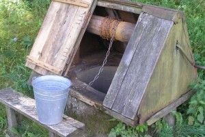 Чому на Камінь-Каширщині вміст нітратів у воді збільшився у два рази?