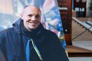 Постріл у серце України: рік тому у Львові був убитий Андрій Парубій