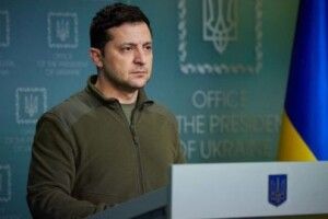 Данілов розповів про план росії усунути Зеленського