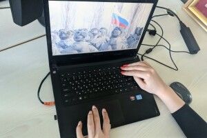 Волинянку, яка виправдовувала «рускій мір»,  взяли під варту