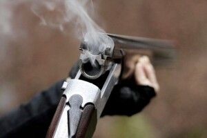 Суд визначив покарання волинянину, який ненароком застрелив падчерку