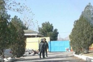 Кількість загиблих під час придушення бунту в колонії у Таджикистані зросла до 27, близько сотні людей поранено