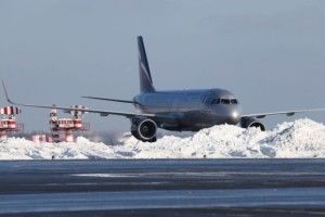 У Росії намагалися викрасти літак: пасажир рейсу хотів летіти в Афганістан