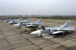 Чи є загроза для Волині через спільні навчання авіації білорусі і рф 