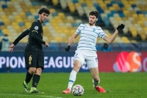 Динамо дали офіційний вердикт Белуце