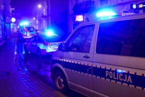 У Польщі побились і загинули українці