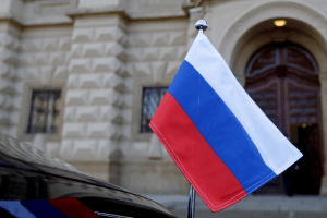 росія розширила список «недружніх» країн