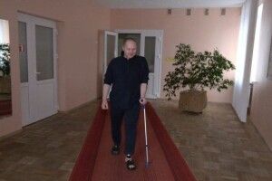 Нескорений: історія бійця з Волині, який займався розмінуванням територій на Донеччині