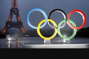 Комп’ютер уже вирахував, скільки медалей здобуде Україна на Олімпіаді-2024