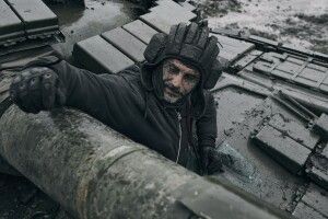 ЗСУ дали путівку на той світ за добу ще кільком сотням штук окупантів 