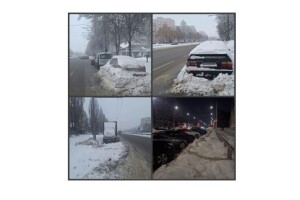 В обласному центрі Волині попередили водіїв