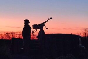 У Генштабі повідомили, що відбувається на фронті станом на вечір 26 листопада