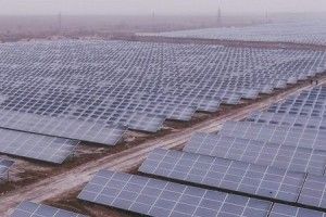 Найбільша в Україні і третя за потужністю в Європі дасть «жару»!