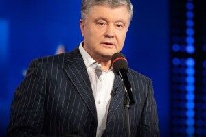 Порошенко закликав «Прямий» канал і далі зберігати проукраїнський курс