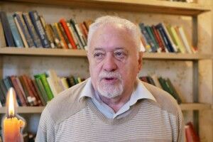 «Мені було дуже страшно.  Але я не міг не сказати цього…». Пам'яті Семена Глузмана