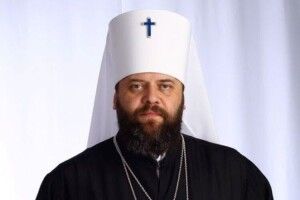 «Жертовна любов, а не рабська улесливість має цінність»: Пасхальне послання митрополита Луцького і Волинського Михаїла