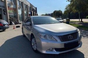 Житель Луцька інсценізував викрадення власного авто заради страховки