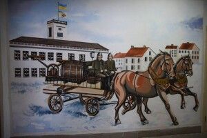 На Рівненщині вогнеборці пересідають на коней (фото)