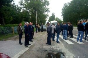 «Це важко назвати перемогою, та все ж протестували люди немарно»