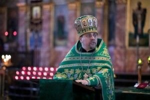 Волинська семінарія отримала подарунок з Америки