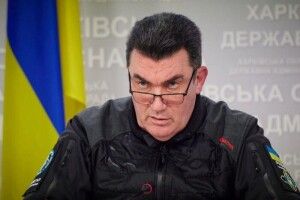 «Військ вистачає»: Данілов прокоментував заяви Time про проблеми з мобілізацією в Україні