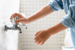 На Волині у 16 закладах освіти водопостачання здійснювалось незаконно