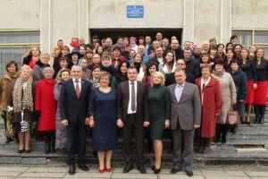З професійним святом вітали працівників культури та майстрів народного мистецтва Ратнівщини