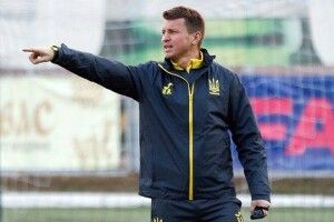 Два різні тайми. Україна U-21 втратила перемогу над Північною Македонією