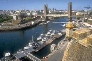 Двійко африканських нелегалів мріяли про французький Брест, а опинилися – в білоруському...