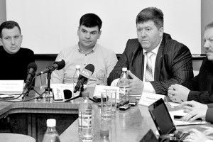 «За спробу дискредитації доведеться відповісти»*