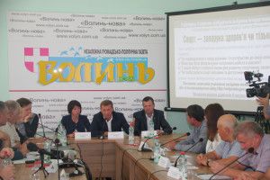 Спортивна галузь на «голодному пайку» (відео)