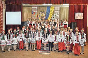 ПРО «БЕРЕГИНЮ» З НУЙНО ЗНАЄ  І «ФОЛЬК MUSIС», І РЕСПУБЛІКА ПОЛЬЩА