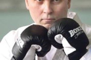 ШУФРИЧ ЗАЦІДИВ ЛЬОВОЧКІНУ В ОБЛИЧЧЯ