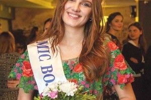 «Ще в дитинстві мріяла, щоб мені подарували справжню корону»