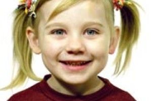 ЧОТИРИРІЧНА МАРГАРИТА ХОЧЕ ЙТИ ДО ШКОЛИ  