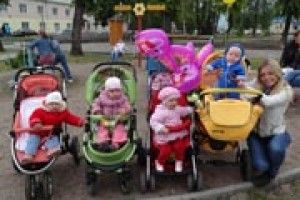 ФОТО НА КОНКУРС: вони будуть нашими читачами 