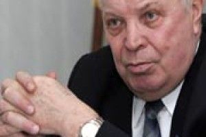 ... А ПРЕЗИДЕНТОМ МАВ БУТИ МОРОЗ