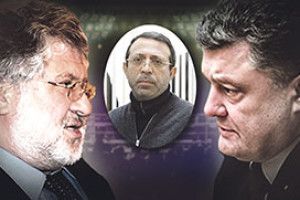 СПРАВА КОРБАНА:  КРИМІНАЛЬНО-ПОЛІТИЧНИЙ «ДОГОВОРНЯК»