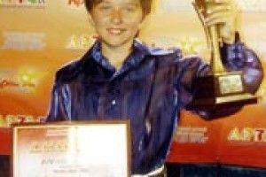 ЗНАЙ НАШИХ: Ніна Матвієнко назвала ковельчанина українським Робертіно Лоретті