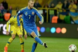 Україна – Косово – 3:0. Андрій Шевченко здобуває першу перемогу на чолі збірної (Відео голів)