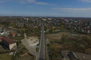 Оприлюднили перший проєкт поділу Волині на 4 райони