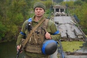 У бою з рашистами загинув львівський журналіст