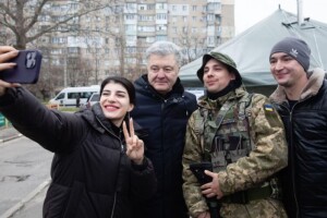 Підпільник, активіст «Солідарної молоді» у Херсоні допоміг знищити російські вогнеметні системи «Буратіно»